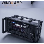WINDCAMP ARK-705  Shield case Carry Cage Protector per ICOM 705