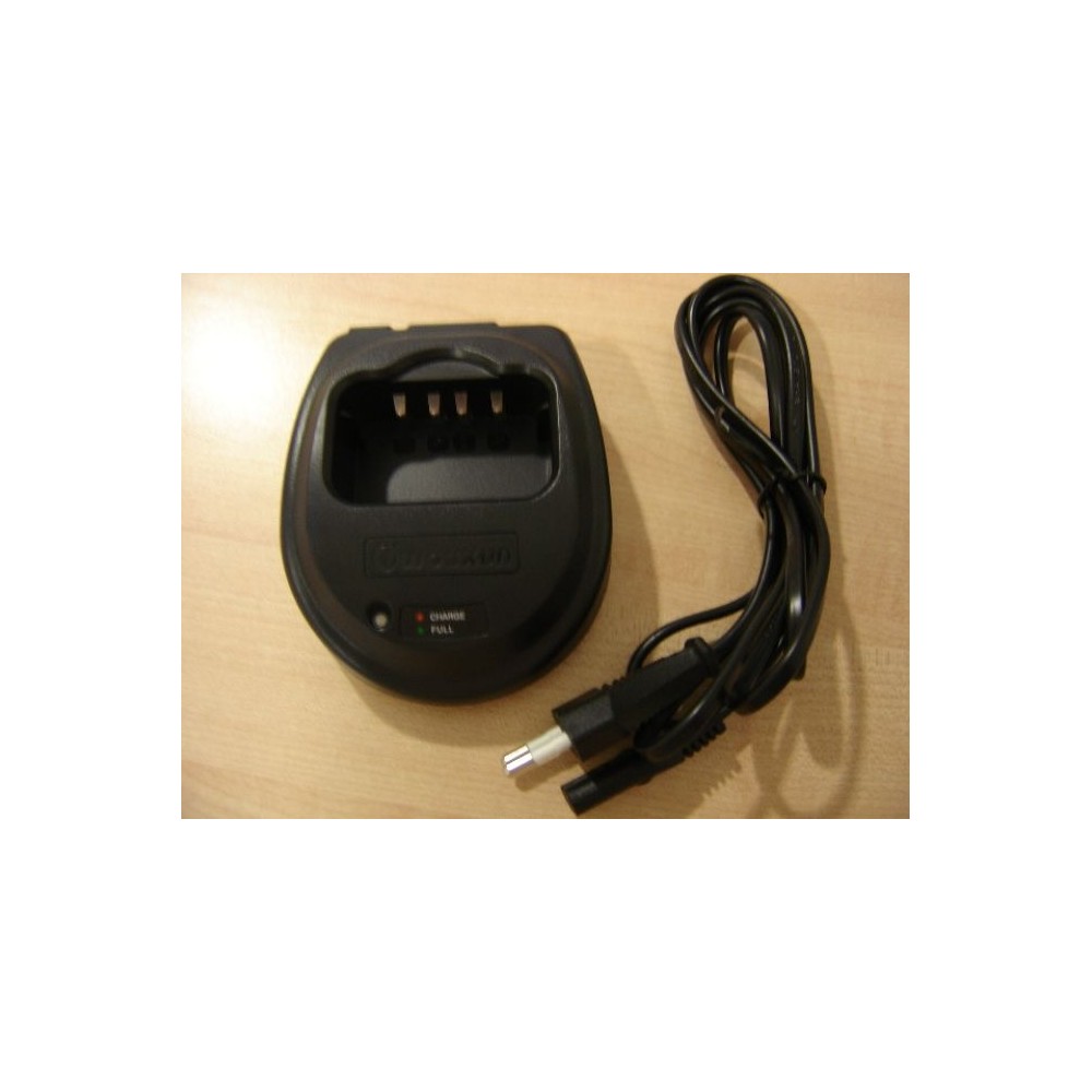 WOUXUN  CARICABATTERIA DA TAVOLO PER WOUXUN KG-UVD1/2/6/699ecc.