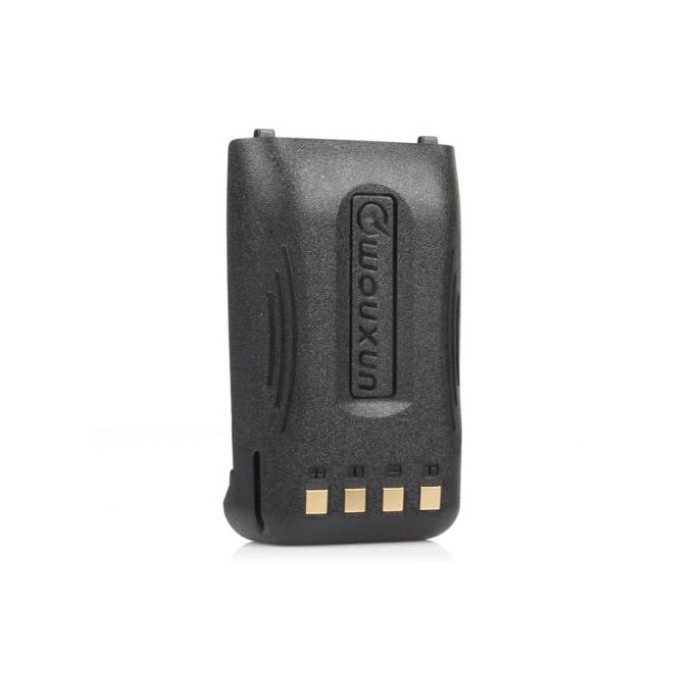 WOUXUN BATTERIA  LITHIO 2600 MAH 7,4V PER WOUXUN KG-UV8D/UV-66