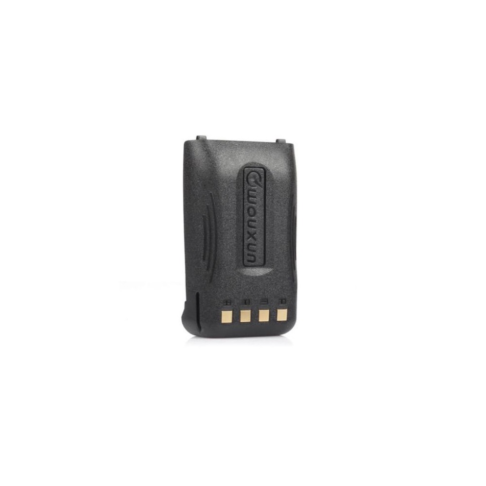 WOUXUN BATTERIA  LITHIO 2600 MAH 7,4V PER WOUXUN KG-UV8D/UV-66