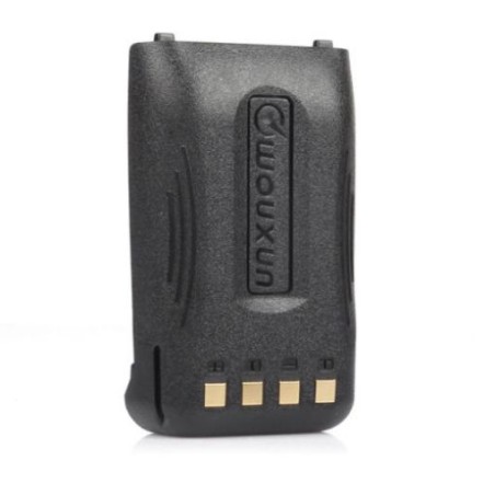 WOUXUN BATTERIA  LITHIO 2600 MAH 7,4V PER WOUXUN KG-UV8D/UV-66