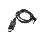 WOUXUN CAVO  PROGRAMMAZIONE USB COM PER WOUXUN/KENWOOD/BAOFENG UV3+/UV5