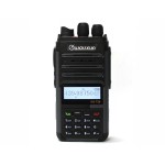 WOUXUN KG-R56  ADVANCED 66-88 MHZ  IP65 5/2 TONE BATT 200MAH
