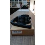 XIEGU MICROFONO ORIGINALE RICAMBIO PER G90 x6100 x6200