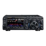 Yaesu  FT-710 Field ricetrasmettitore SDR HF / 50 / MHZ 100W GARANZIA CSY