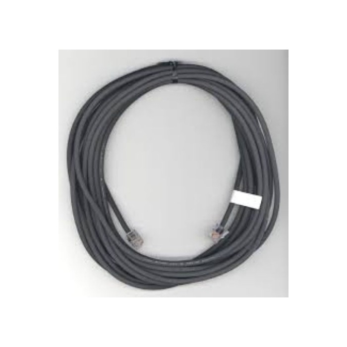 YAESU CT-162 - CAVO SEPARAZIONE FRONTALINO 6 METRI PER FTM-400XDE E FTM-100DE