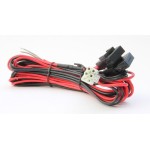 YAESU EDC20 cavo di alimentazione cc per ft1000  TS2000 IC-756