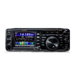 YAESU FT-991A   HF/50/144/430 MHz  ALL MODE  CON AT TUNER GARANZIA CSY 5 ANNI