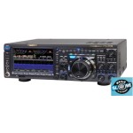 YAESU FT-DX101D - RICETRASMETTITORE HF/50 MHZ 100W SDR GAR. CSY