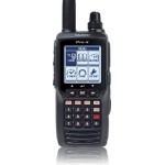 YAESU FTA-550AA Ricetrasmettitore portatile banda aeronautica TASTIERA FUNZ. VOR