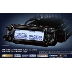 YAESU FTM-310DE ASP RICETRASMETTITORE  DUAL BAND C4FM 50W