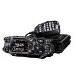 YAESU FTM-510DE ASP RTX  DIGITAL SUPER-DX FDMA + MMB-103 STAFFA + SCU-62 CAVO SEP