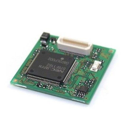 YAESU FVS-2 Scheda vocale per Yaesu ftm-510de, FTM-400, Ftm-310dE