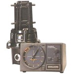 YAESU G-2800DXC/I ROTORE DI ANTENNA PER GRANDI DIMENSIONI azimutale 2500Kg/cm