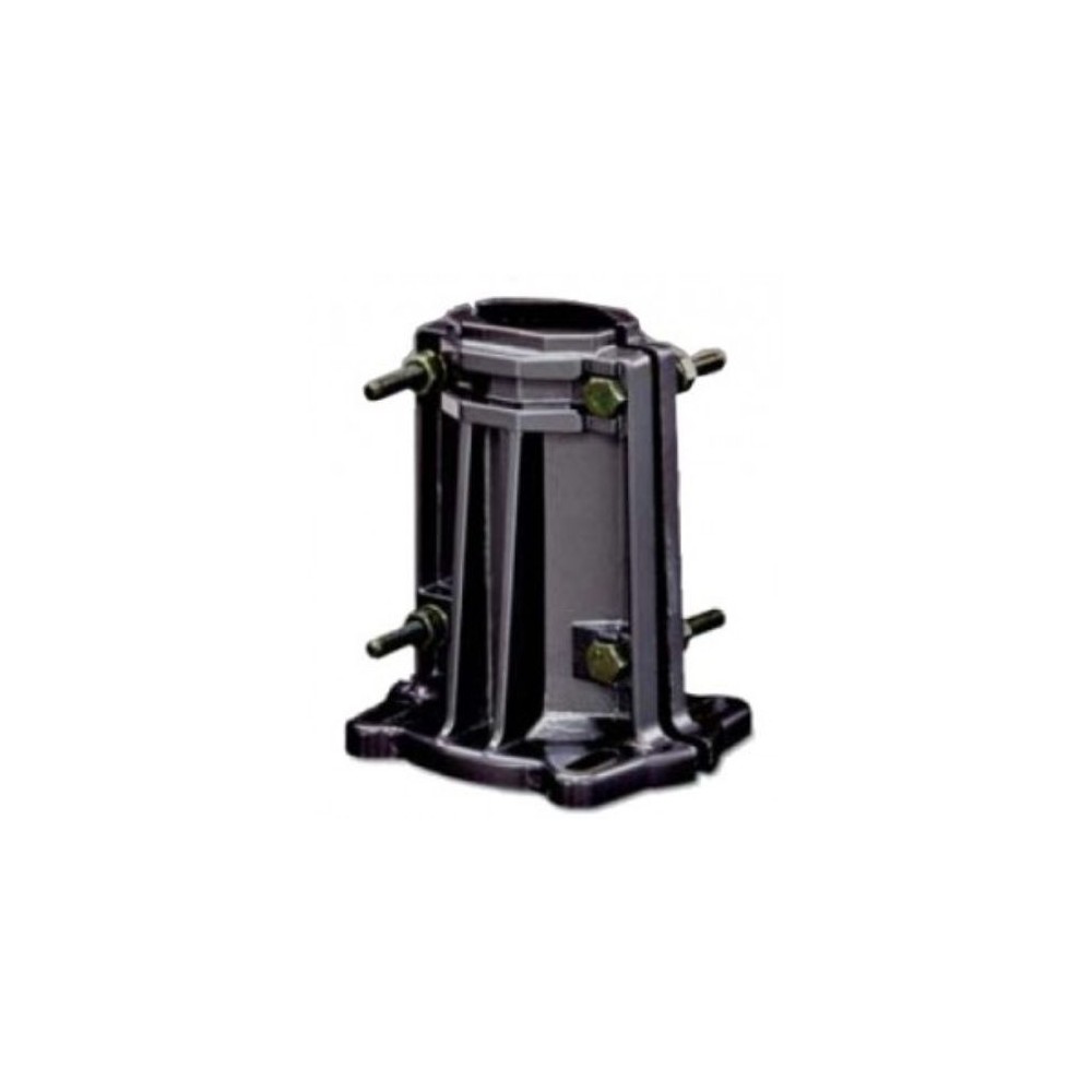 YAESU GC-038 STAFFA DI FISSAGGIO A ROTORE