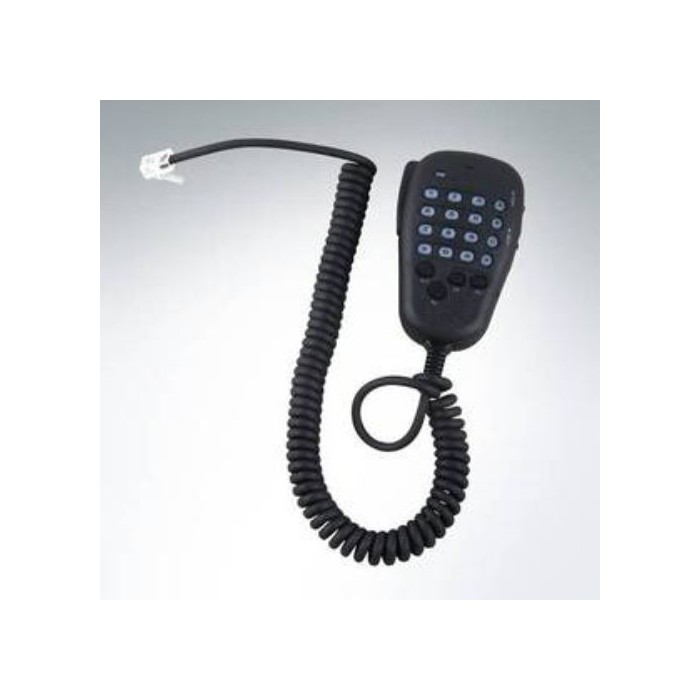 yaesu MH-48A6JA  microfono con tastiera per comando remoto FT8800-FT8900