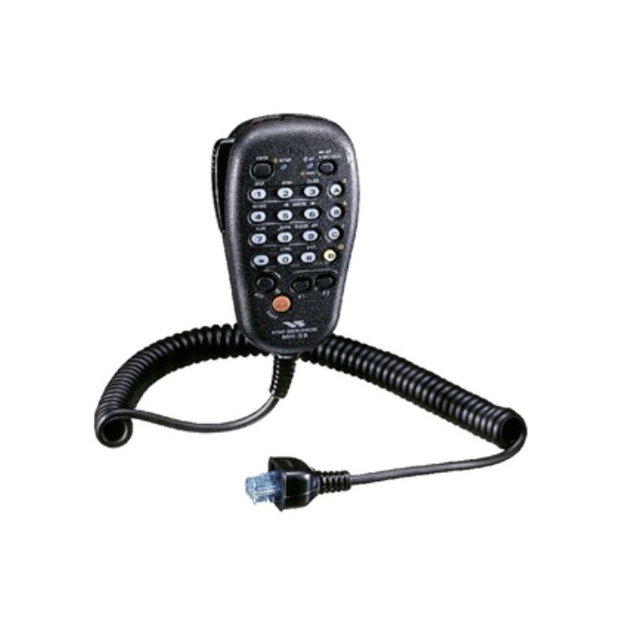 YAESU MH-59A8J microfono con tastiera per comando remoto per  FT-857