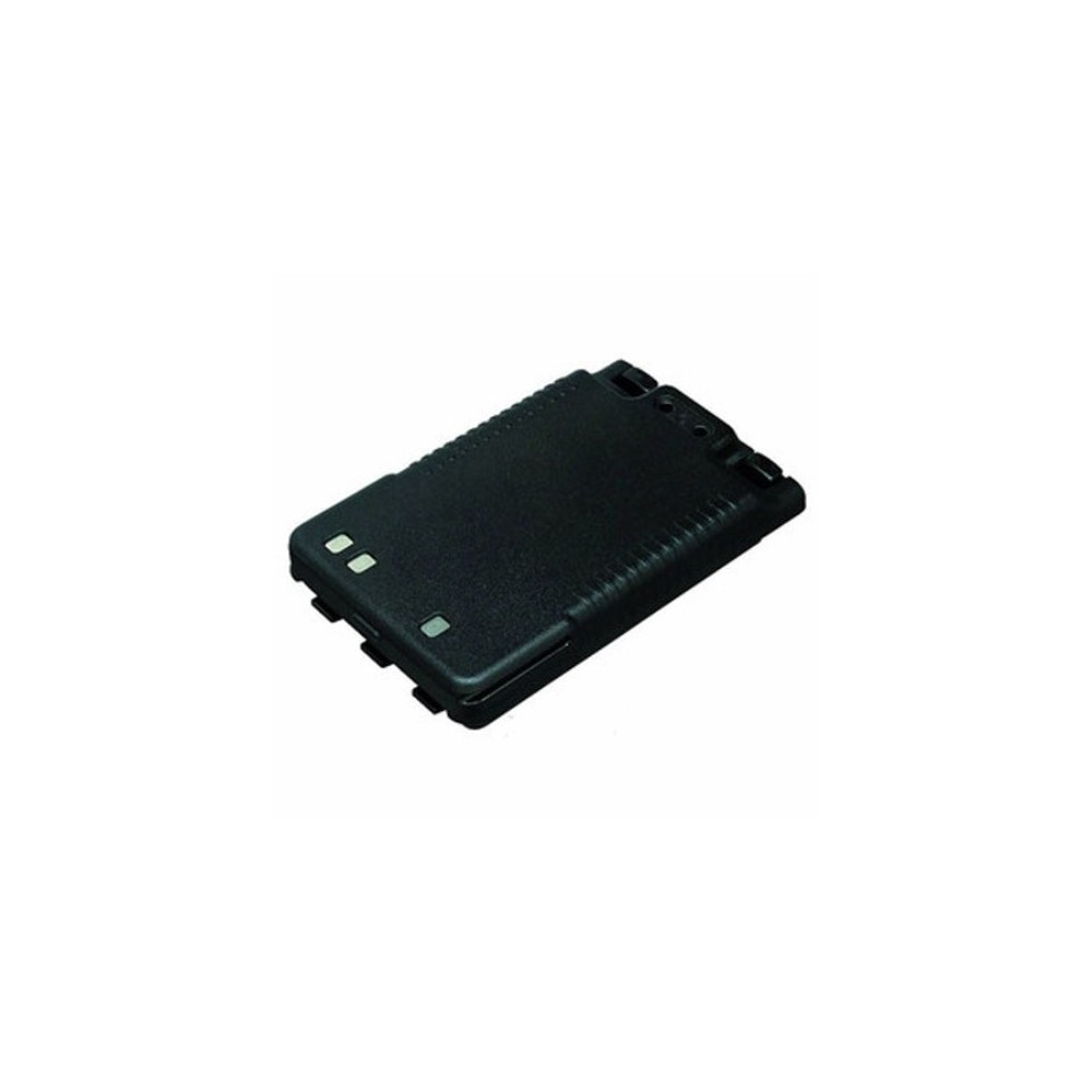 YAESU SBR-14LI BATTERIA AL LITIO 2200 mAh PER FT-2/FT-3 FT-5DE CON CLIP