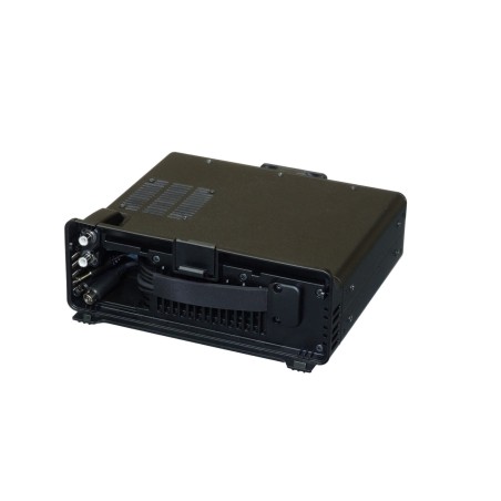 YAESU SPA-1 100W PA AMPLIFIER AND TUNER FOR FTX-1 FIELD