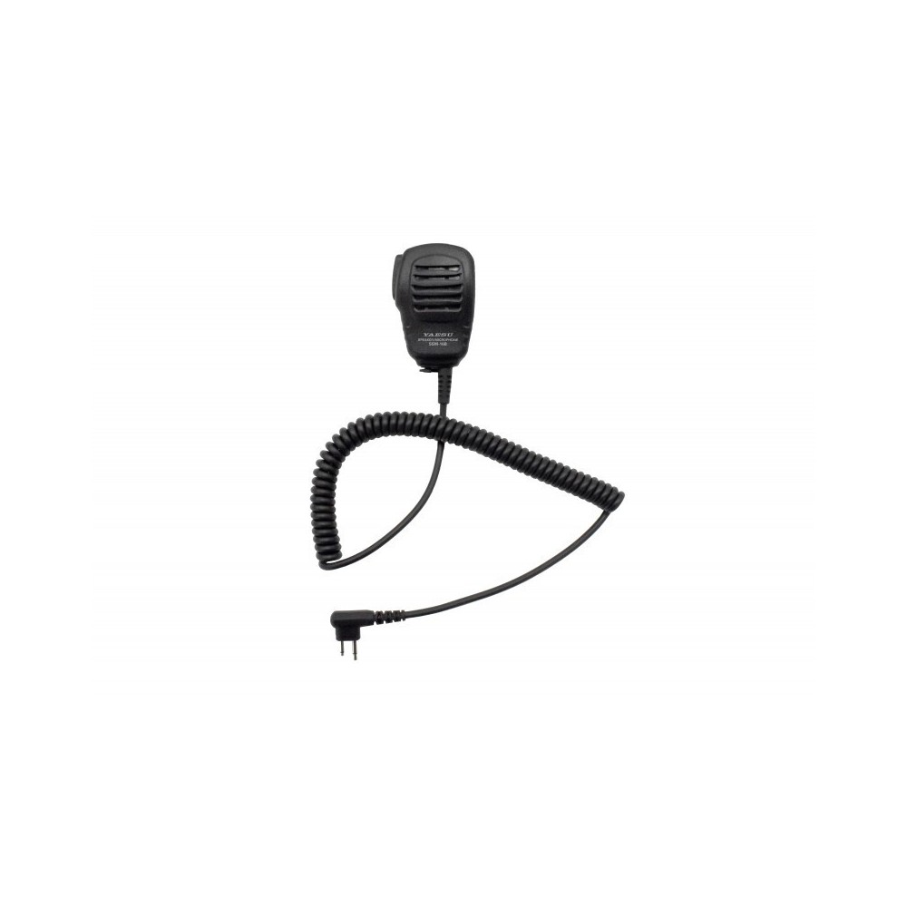 YAESU SSM-17B Microfono parla/ascolta per FT-65 FT-25 FT-4XE FT-4VE