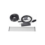 YAESU YA-30 Dipolo ripiegato larga banda da 1.8MHz fino 30MHz