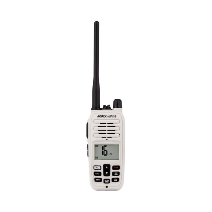 JOPIX MARINE 616P VHF NAUTICO GALLEGGIANTE IP67