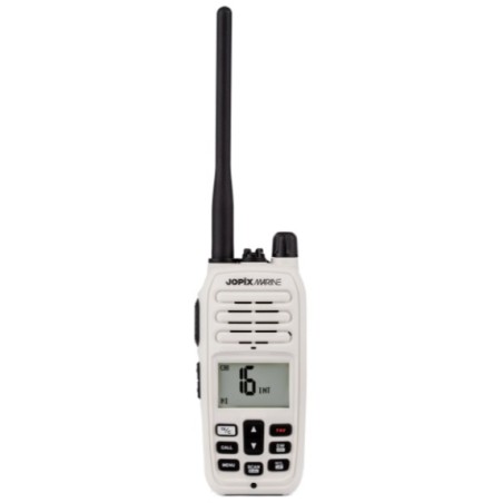 JOPIX MARINE 616P VHF NAUTICO GALLEGGIANTE IP67