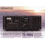KENWOOD TS-990SE  RTX HF+50 HZ BASE 200W GARANZIA K2M
