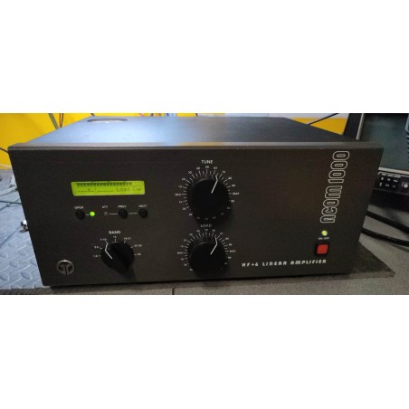 ACOM 1000 - AMPLIFICATORE LINEARE HF+50 MHZ - OTTIMO STATO