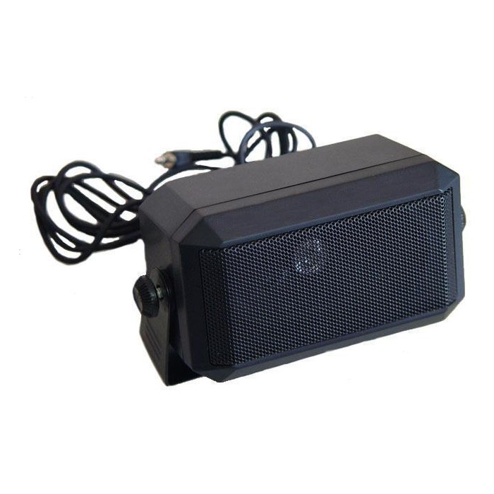 CB-250-V - ALTOPARLANTE RETTANGOLARE, INCLINAZIONE, CON REGOLAZIONE  VOLUME.