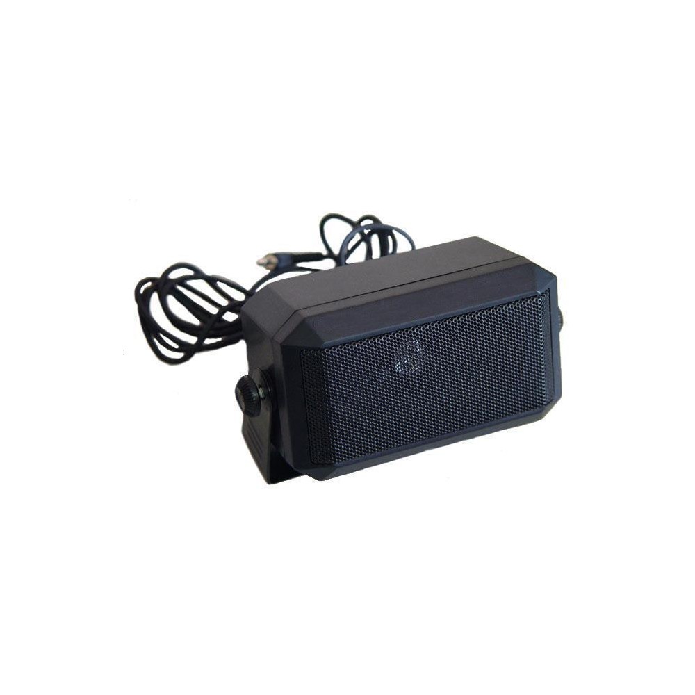 CB-250-V - ALTOPARLANTE RETTANGOLARE, INCLINAZIONE, CON REGOLAZIONE  VOLUME.