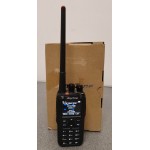 ANYTONE D868UV DUALBAND DMR/FM CON VFO - COME NUOVO