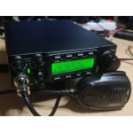 CRT SS9900 RTX CB/HF 26-30MHZ 15WAM/60WFM-SSB PARI AL NUOVO