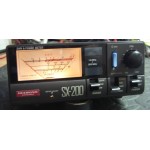 DIAMOND SX-200 ROSMETRO/WATTMETRO - PERFETTO STATO