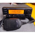 ICOM IC-2000 RTX VEICOLARE VHF 55W - PERFETTO