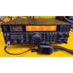 ICOM IC-738 HF 0-30MHZ ALL MODE - PERFETTO STATO