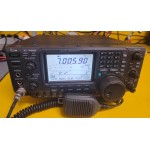 ICOM IC-7400 HF/VHF ALL MODE - PERFETTO STATO - GIA' APERTO DI BANDA - IMBALLO ORIGINALE