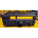 ICOM IC-775DSP RTX HF 0-30MHZ ALL MODE 200W ALIMENTATORE ENTROCONTENUTO - OTTIMO