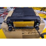 ICOM IC-E2820 VHF/UHF ANALOGICA/DSTAR PERFETTO STATO