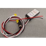 INTERFACCIA RELE' PER LINEARE APPARATI KENWOOD RELAY