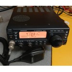 KENWOOD TS-50 HF (0-30MHZ) ALL MODE - CONDIZIONI PARI AL NUOVO