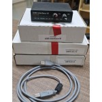 MICROHAM USB INTERFACE III CON CAVI DB15-IC13 DB15-IC8