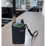 STARDARD WIDE VX-400 RICEVITORE PORTATILE 0-1300MHZ AM/FM/WFM PERFETTO STATO