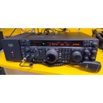 YAESU FT-1000MP MARK V - HF 0/30MHZ ALL MODE 200W - PARI AL NUOVO