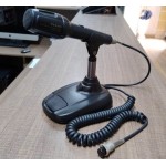 YAESU MD-100 MICROFONO DINAMICO DA BASE - PARI AL NUOVO