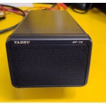 YAESU SP-10 SPEAKER DI LINEA PER FT-991 - PARI AL NUOVO