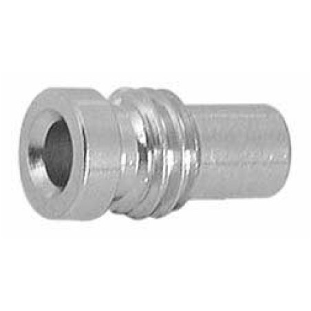 CONNETTORE RIDUZIONE PL259 DA RG213 A RG58/H155